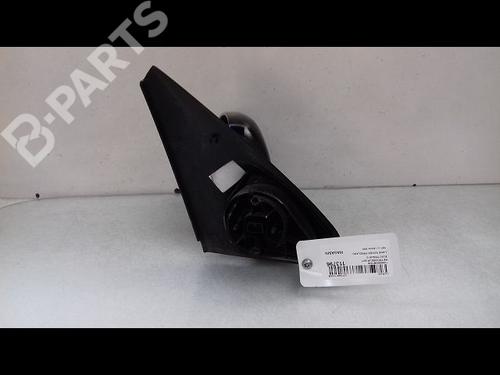 Ryggespeil venstre LAND ROVER FREELANDER I (L314) 2.0 Td4 4x4 | BP8988274C26 