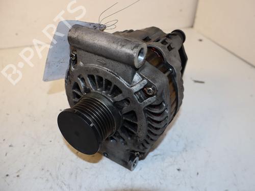 Used Alternator Alternator CITROËN DS3 (SA_) 1.6 VTi 120 (120 hp) 33416001 33416001