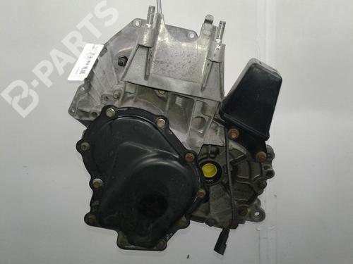 Gearbox FORD FIESTA IV (JA_, JB_) 1.8 D | BP9229998M3 