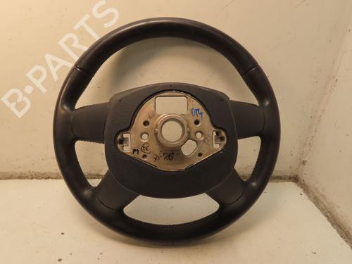 Steering wheel AUDI Q3 (8UB, 8UG) 2.0 TDI quattro | BP29986766C49
