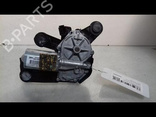 Used Rear wiper motor CITROËN C4 CACTUS 1.2 VTi 82 (82 hp) 8988939