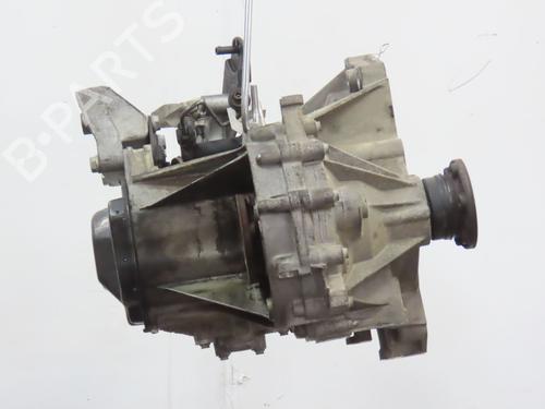 Gearbox VW GOLF VI (5K1) 1.4 | BP39218262M3 - Image 2