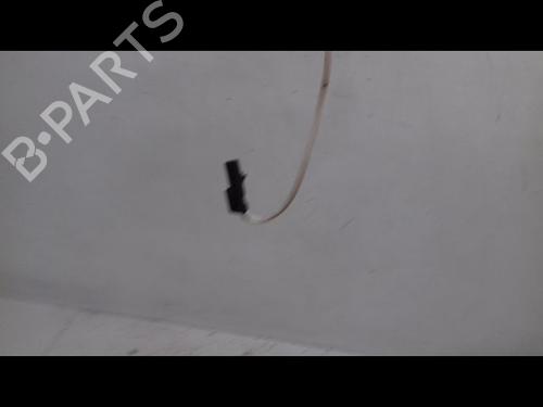 Front left window mechanism CHRYSLER PT CRUISER (PT_) 2.2 CRD | BP9001770C22