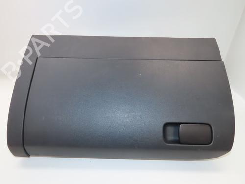 Glove box VW POLO V (6R1, 6C1) 1.6 TDI | BP27331743C95 