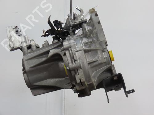 Gearbox KIA RIO IV (YB, SC, FB) 1.25 | BP29757928M3
