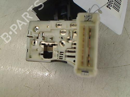 Steering column stalk RENAULT CLIO II (BB_, CB_) 1.5 dCi (B/C2J) | BP23151234I23 