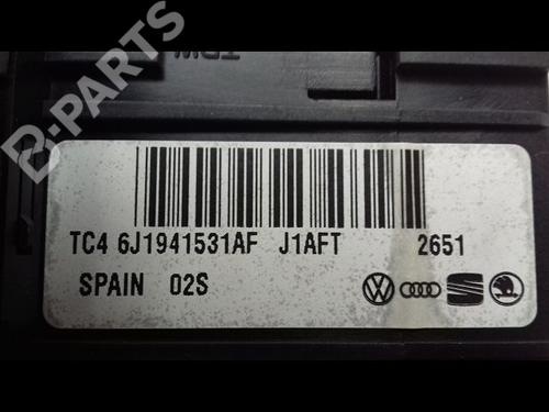 Headlight switch SEAT IBIZA IV (6J5, 6P1) 1.2 TSI | BP9243342I24 
