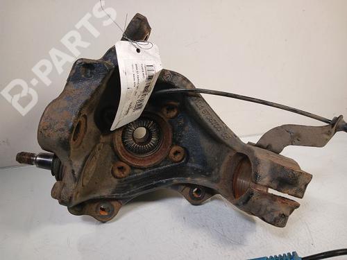Used Right front steering knuckle BMW X1 (E84) xDrive 18 d (143 hp) 11725213