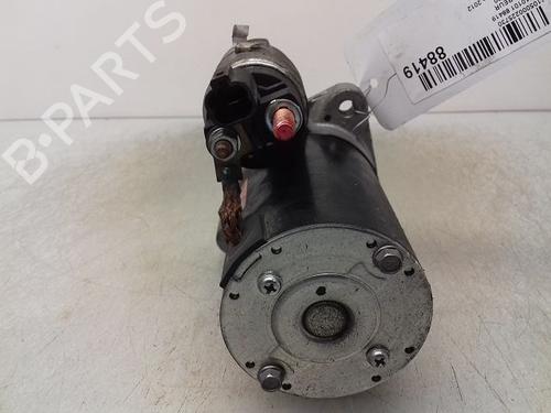 Used Starter HYUNDAI i20 I (PB, PBT) 1.2 (78 hp) 8978043