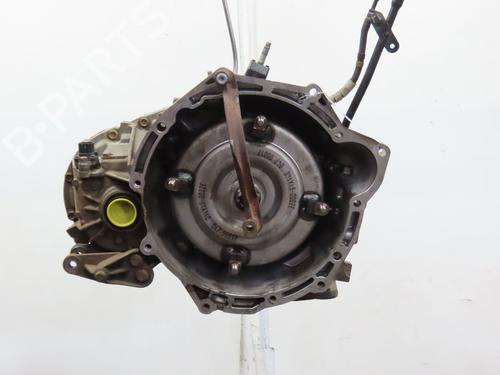Gearbox FORD FIESTA V (JH_, JD_) 1.6 16V | BP17857534M3 