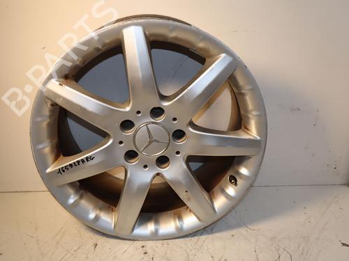 rim-mercedes-benz-c-class-coupe-cl203-2001-2002-2003-2004-2005-2006-2007-2008-2009-2010-2011-33444250 main image
