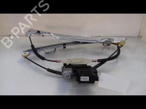 Used Front right window mechanism CITROËN C4 Picasso I MPV (UD_) 1.6 HDi 110 (112 hp) 8985030