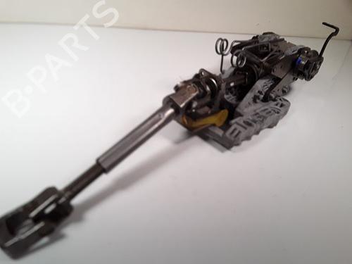Used Steering column AUDI TT (8N3) 1.8 T (180 hp) 10298978