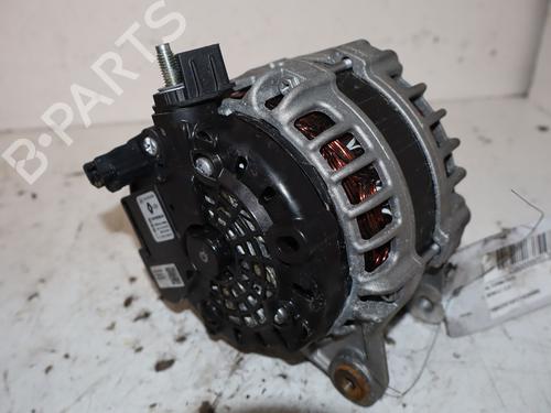 Generator RENAULT CLIO V (B7_) 1.0 LPG (B7MT) | BP39218074M7 - Image 2