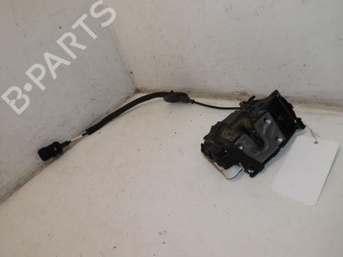 Venstre fortil lås Venstre fortil lås RENAULT CLIO IV (BH_) 1.5 dCi 75 (75 hp) 39755669 39755669