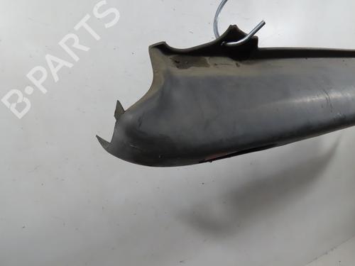 Bagtil kofangere RENAULT TRAFIC II Bus (JL) 2.5 dCi 135 (JL0D) (135 hp) 23152726