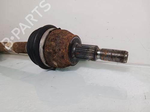 Used Right front driveshaft FORD FOCUS III 1.0 EcoBoost (100 hp) 11876762