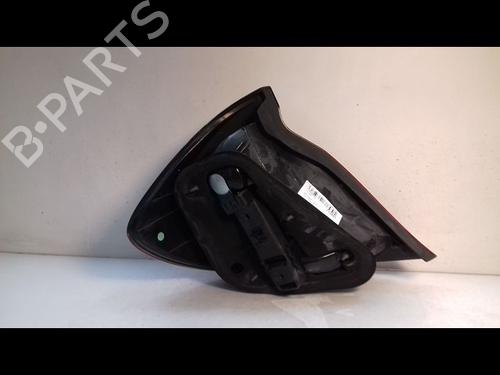Used Right taillight MERCEDES-BENZ C-CLASS Coupe (CL203) C 220 CDI (203.706) (143 hp) 23153423