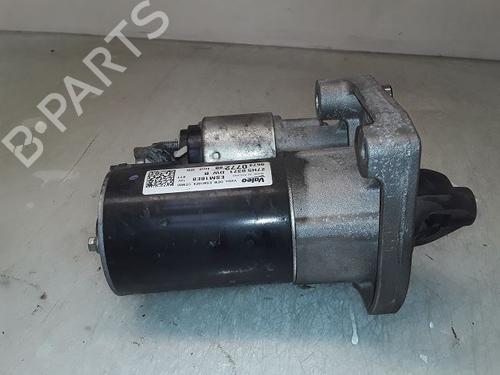 Starter CITROËN C4 CACTUS 1.2 THP 110 | BP8987190M8 - Image 3