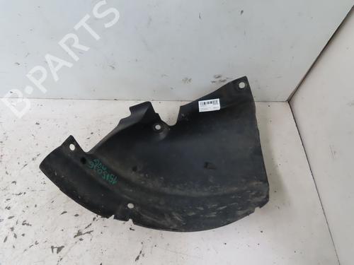 Used Wheel arch RENAULT CLIO III (BR0/1, CR0/1) 1.5 dCi (BR17, CR17) (86 hp) 25859344