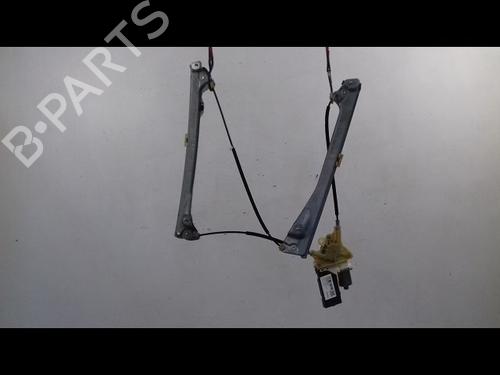 Used Front right window mechanism RENAULT LAGUNA III (BT0/1) 1.5 dCi (BT00, BT0A, BT0T, BT1J) (110 hp) 9003108