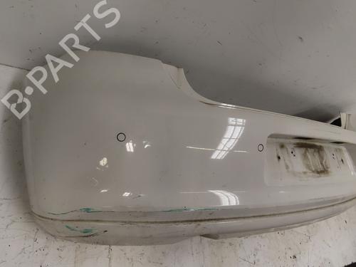Rear bumper VW POLO V (6R1, 6C1) 1.6 TDI | BP30953883C8 
