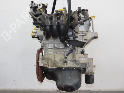 Engine TOYOTA AYGO (_B1_) 1.0 (KGB10_, KGB10R) | BP29345920M1 