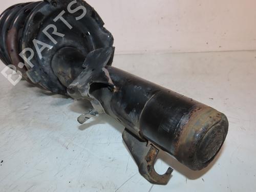 Left front shock absorber MAZDA 5 (CW) 1.6 CD | BP24157693M16 