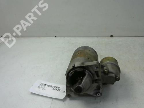 Used Starter FIAT PUNTO (188_) 1.2 60 (188.030, .050, .130, .150, .230, .250) (60 hp) 8982873