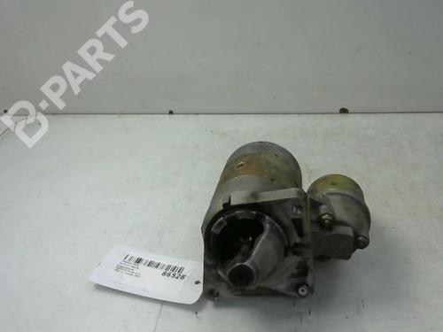 Starter FIAT PUNTO (188_) 1.2 60 (188.030, .050, .130, .150, .230, .250) (60 hp) 8982873