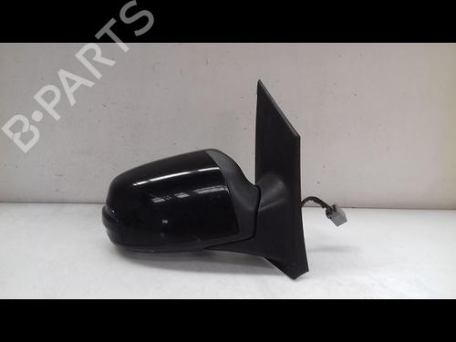 Used Left mirror FORD FOCUS II (DA_, HCP, DP) 1.8 TDCi (115 hp) 14957105