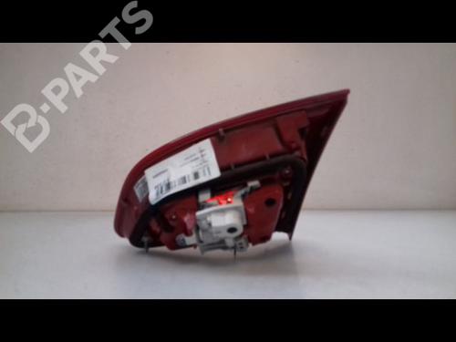 Left tailgate light OPEL MERIVA B MPV (S10) 1.6 CDTi (75) | BP12174229C79 