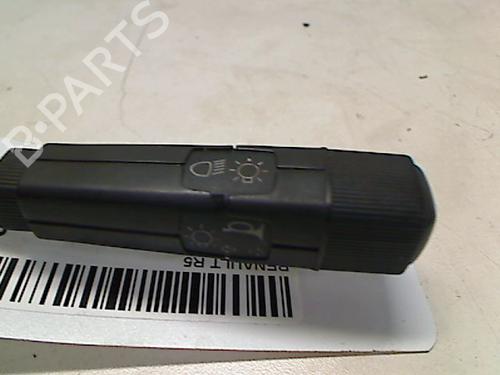 Steering column stalk RENAULT SUPER 5 (B/C40_) | BP23151058I23