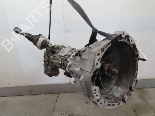 Used Gearbox Gearbox 37226415 37226415