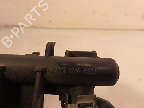 Used Injection rail Injection rail RENAULT CLIO III (BR0/1, CR0/1) 1.2 16V (BR0P, CR0P) (101 hp) 18316514 18316514