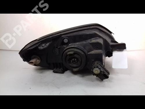Left headlight HYUNDAI ACCENT II (LC) 1.3 | BP8992646C28 