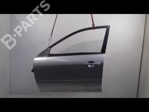 Used Left front door MAZDA 6 Hatchback (GG) 2.0 (GGES) (141 hp) 9004176