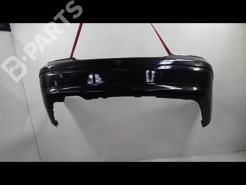 Used Rear bumper MERCEDES-BENZ C-CLASS (W203) C 200 CDI (203.004) (116 hp) 10701410