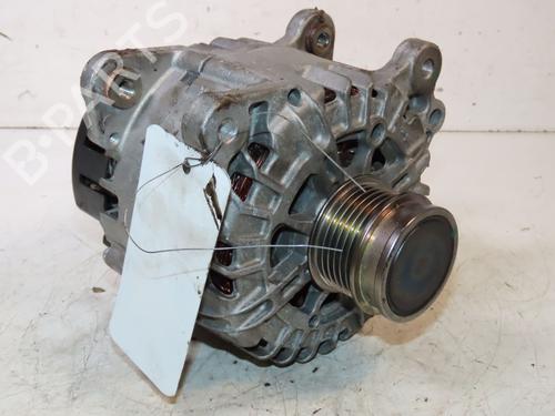 Used Alternator SKODA KAMIQ (NW4) 1.5 TSI (150 hp) 30950751