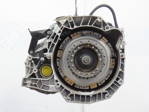 Używane Skrzynia biegów Skrzynia biegów RENAULT MEGANE III Hatchback (BZ0/1_, B3_) 1.5 dCi (BZ09, BZ0D, BZ1W, BZ29, BZ14) (110 hp) 35747990 35747990