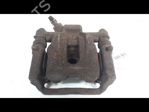 Left rear brake caliper MERCEDES-BENZ A-CLASS (W168) A 170 CDI (168.009, 168.109) | BP14891582M107 
