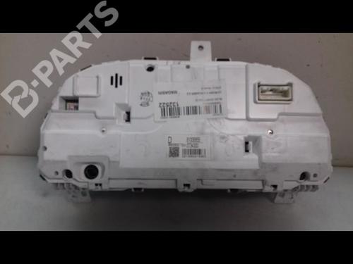 Instrument cluster CITROËN C-CROSSER (VU_, VV_) 2.2 HDi | BP10684486C47 