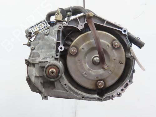 Used Gearbox Gearbox PEUGEOT 206 Hatchback (2A/C) 1.4 i (75 hp) 36445072 36445072