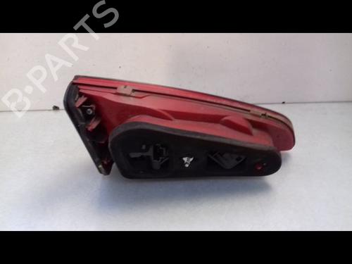 Used Right tailgate light PEUGEOT 607 (9D, 9U) 2.0 HDI (136 hp) 9506594