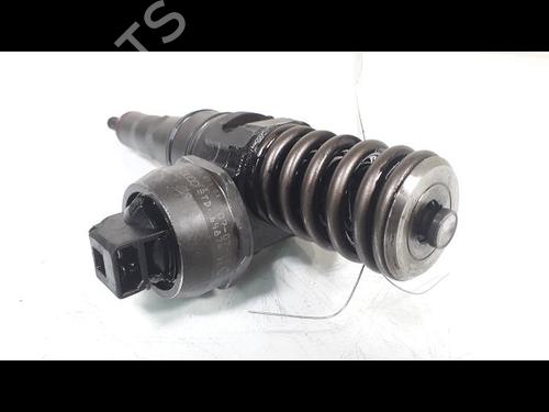 Used Injector SEAT IBIZA III (6L1) 1.9 TDI (131 hp) 10907098