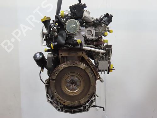 Engine RENAULT TWINGO II (CN0_) 1.5 dCi 75 | BP28285185M1 