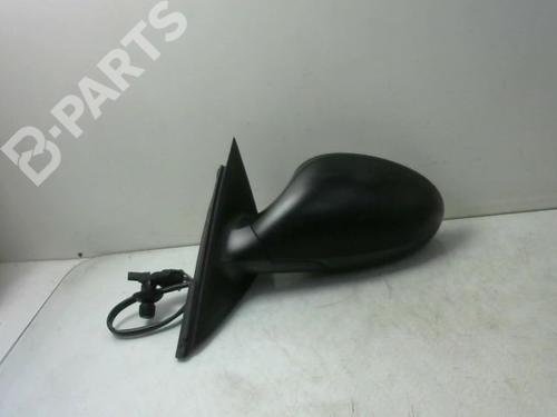 Used Left mirror SEAT IBIZA III (6L1) 1.4 16V (75 hp) 8977460