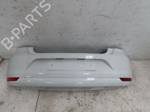 Rear bumper VW POLO V (6R1, 6C1) 1.0 | BP29294594C8 