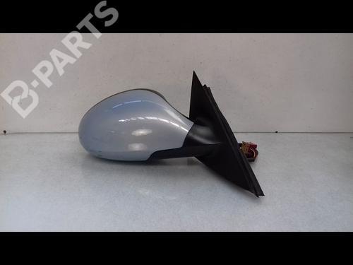 Used Left mirror SEAT IBIZA III (6L1) 1.4 16V (75 hp) 8987616