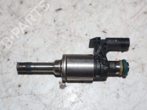 Used Injector Injector VW POLO V (6R1, 6C1) 1.2 TSI 16V (90 hp) 34640593 34640593